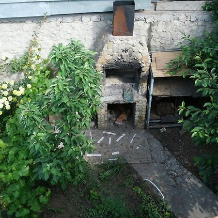 Private Odessa Apartment Kryzhanivka Exterior foto