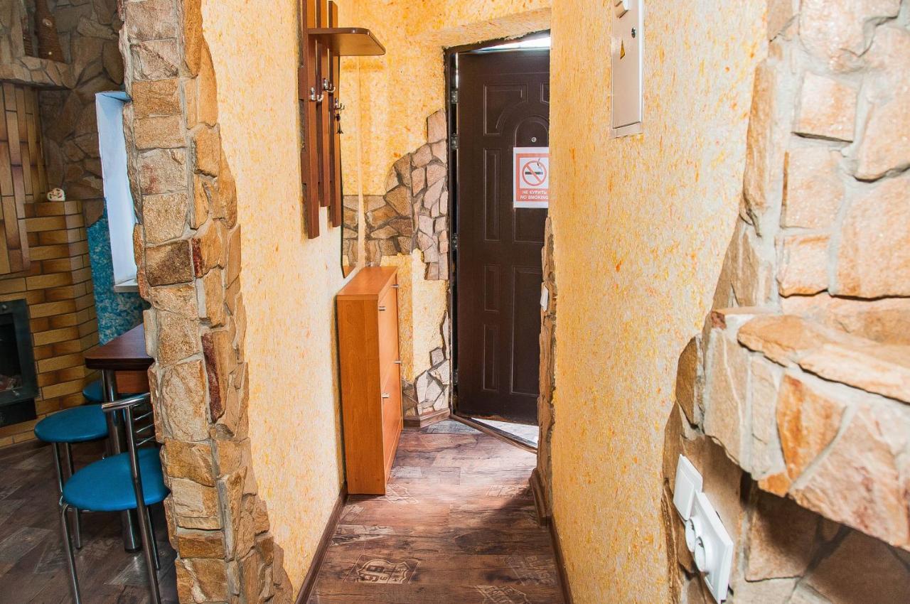 Private Odessa Apartment Kryzhanivka Exterior foto