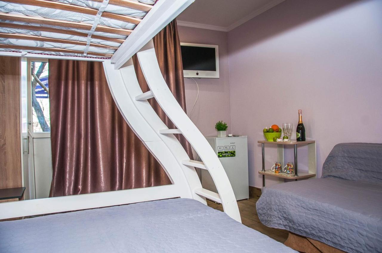 Private Odessa Apartment Kryzhanivka Exterior foto