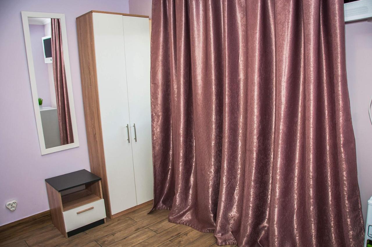 Private Odessa Apartment Kryzhanivka Exterior foto