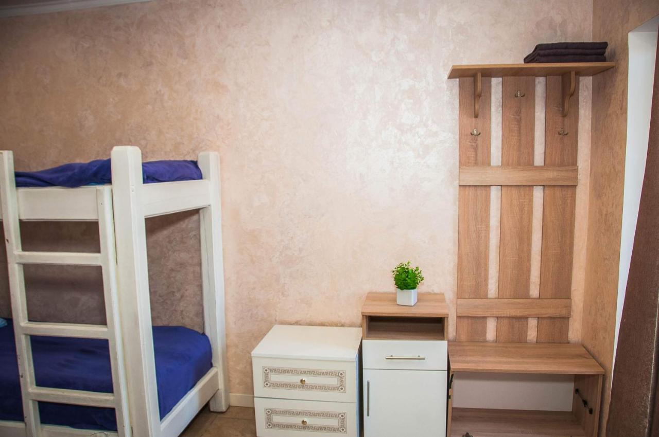 Private Odessa Apartment Kryzhanivka Exterior foto