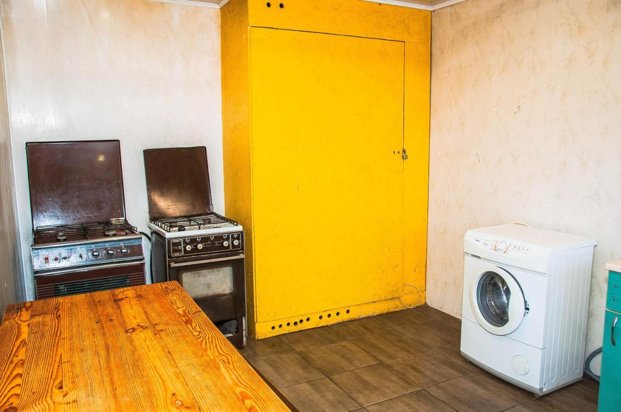 Private Odessa Apartment Kryzhanivka Exterior foto