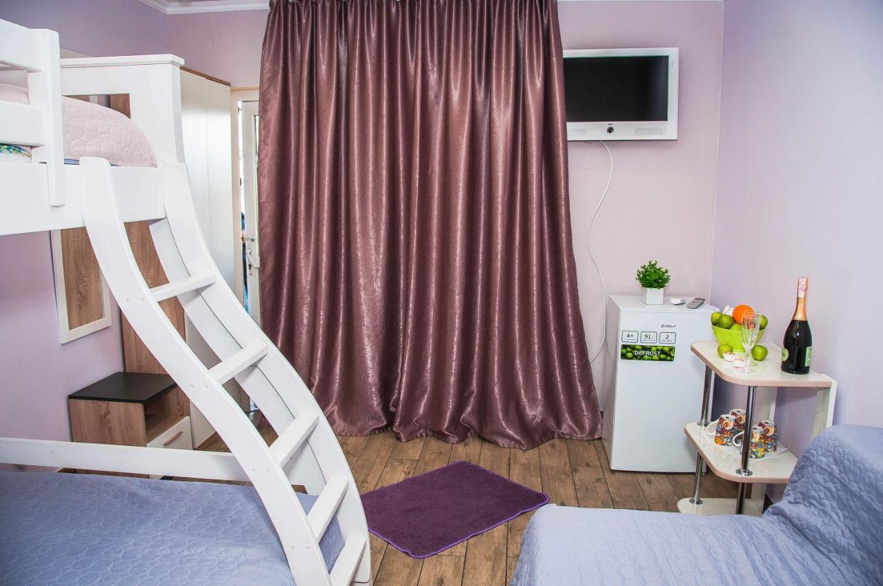 Private Odessa Apartment Kryzhanivka Exterior foto