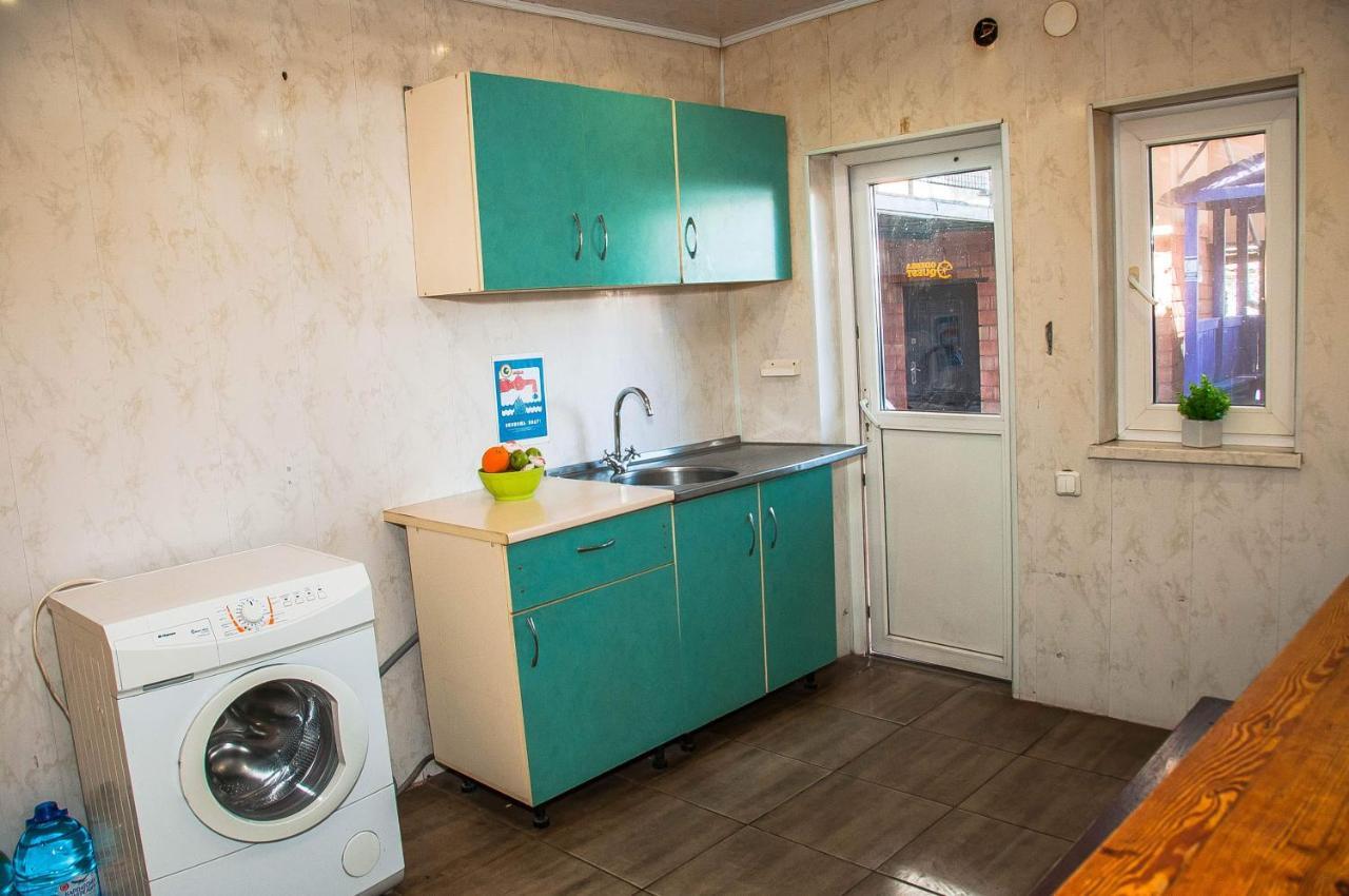 Private Odessa Apartment Kryzhanivka Exterior foto