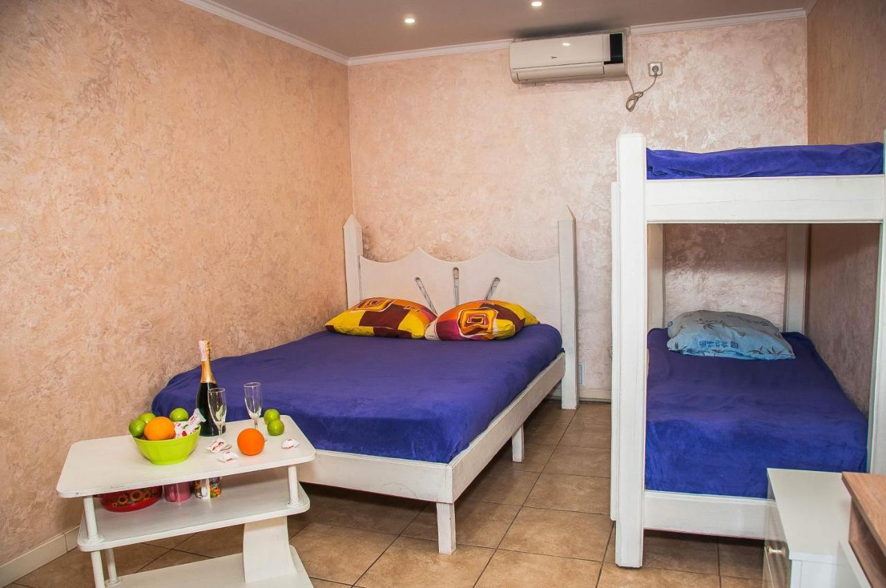 Private Odessa Apartment Kryzhanivka Exterior foto