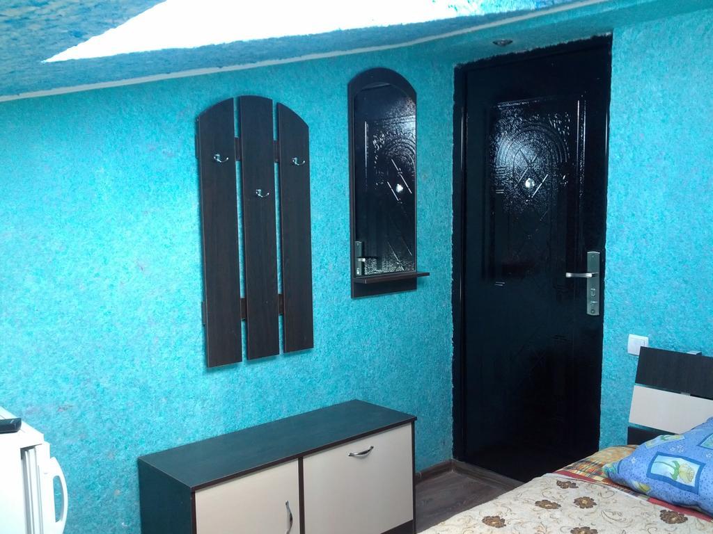 Private Odessa Apartment Kryzhanivka Exterior foto