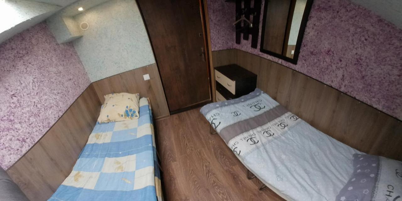 Private Odessa Apartment Kryzhanivka Exterior foto