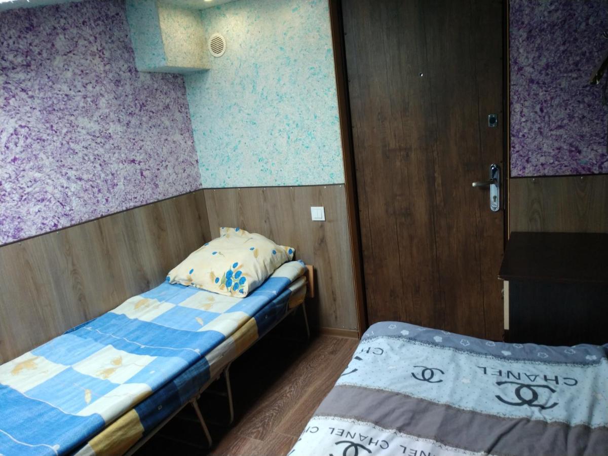 Private Odessa Apartment Kryzhanivka Exterior foto