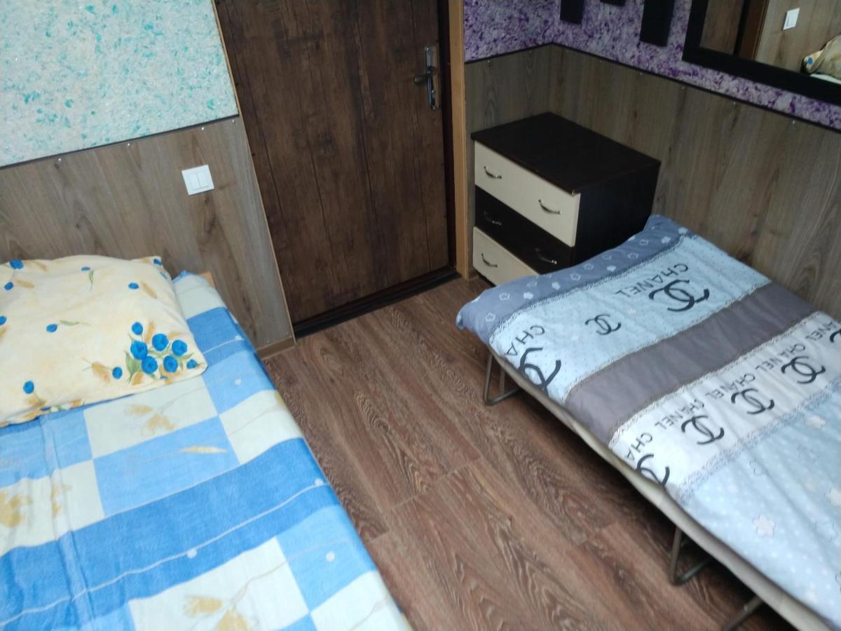 Private Odessa Apartment Kryzhanivka Exterior foto