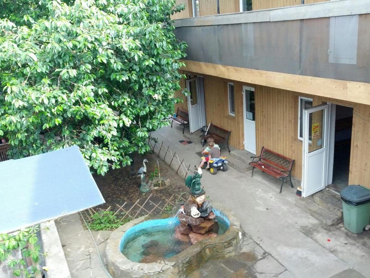 Private Odessa Apartment Kryzhanivka Exterior foto