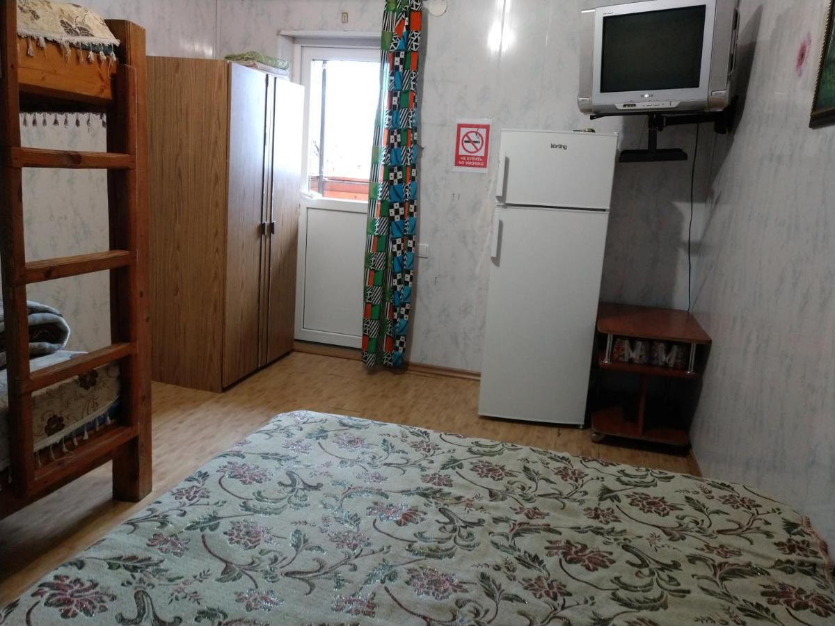 Private Odessa Apartment Kryzhanivka Exterior foto
